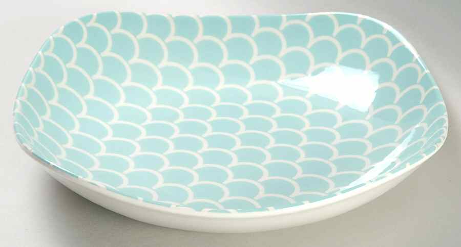 Timoteo Coupe Soup Bowl by Missoni Home-1