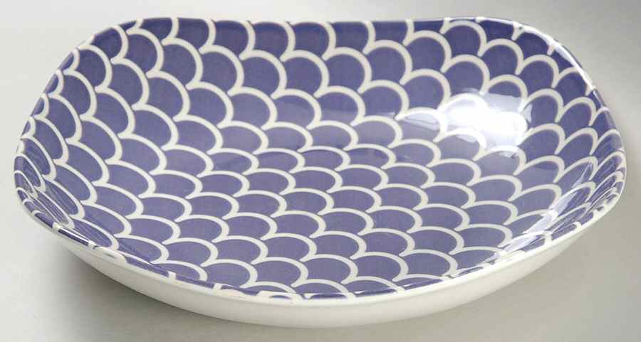 Timoteo Coupe Soup Bowl by Missoni Home-1