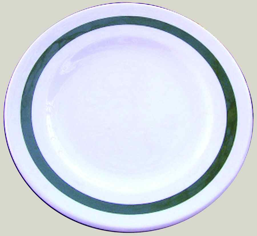 MYR46 Salad Plate by Mayer (American)-1