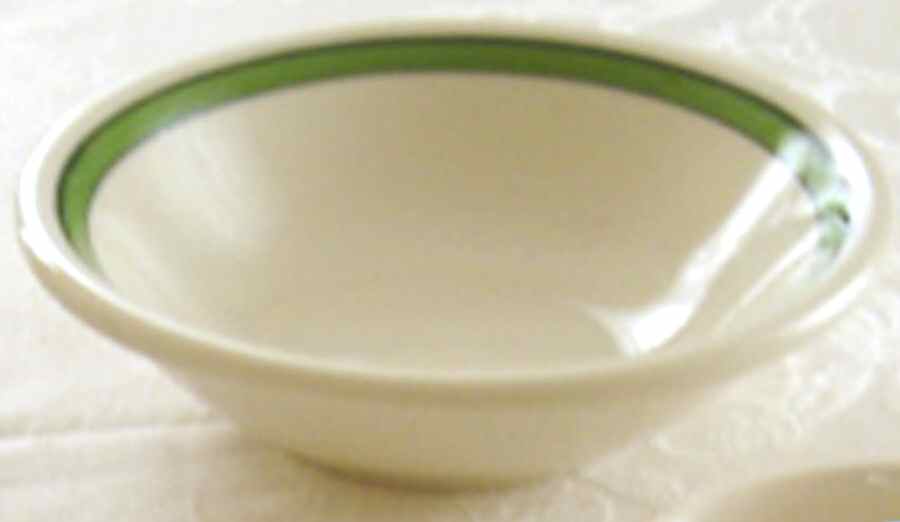 MYR46 Coupe Cereal Bowl by Mayer (American)-1