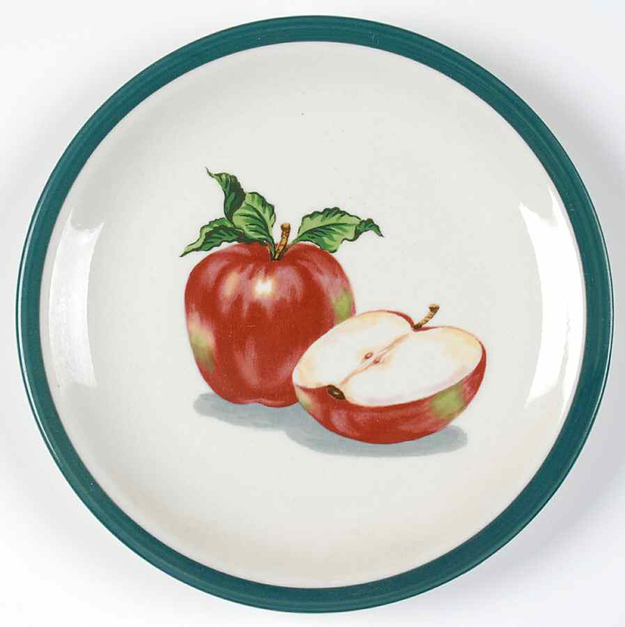 MSY2 Salad Plate by Mainstays-1