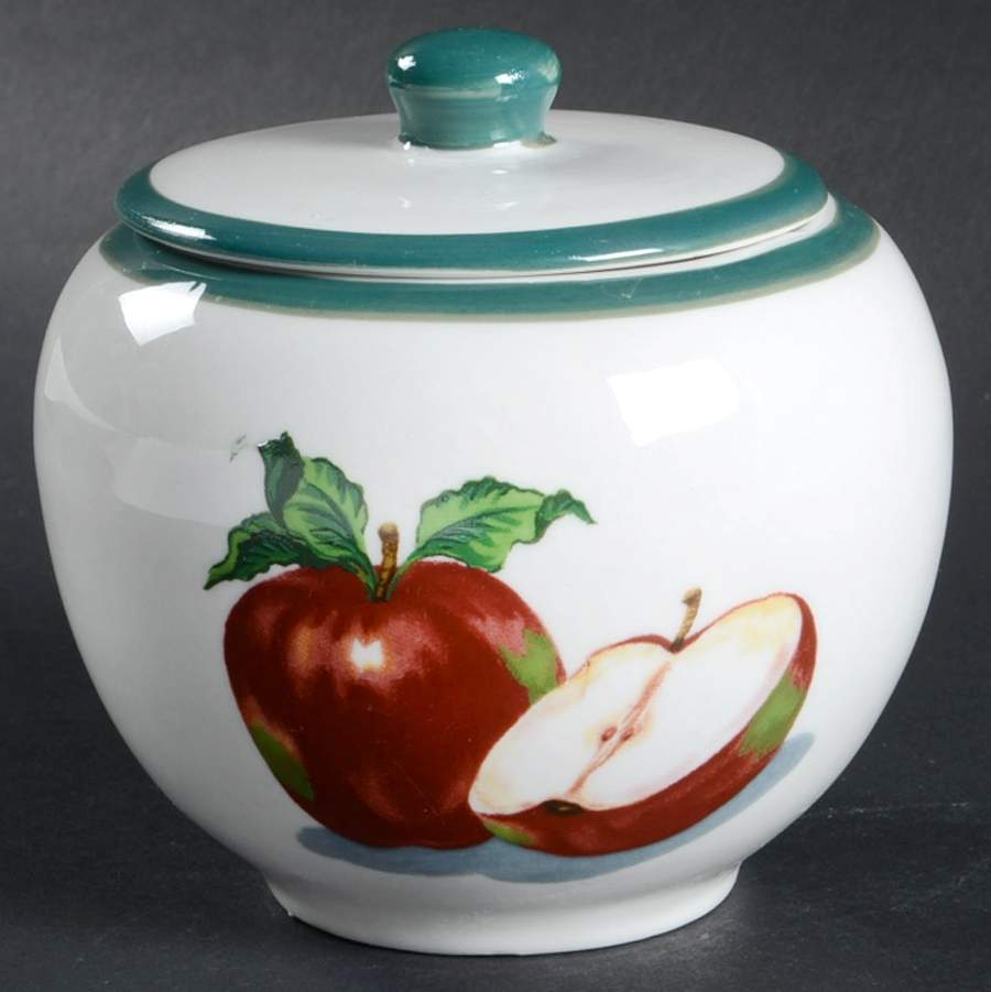 MSY2 Sugar Bowl & Lid by Mainstays-1