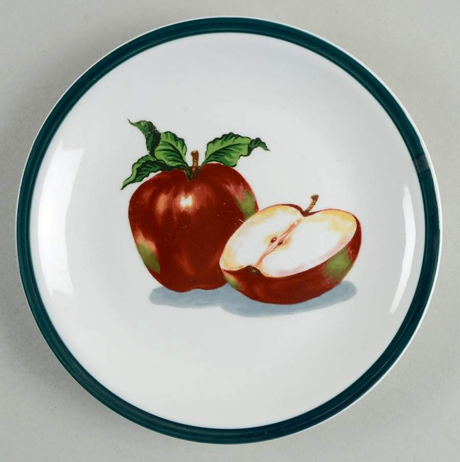 MSY2 Bread & Butter Plate by Mainstays-1