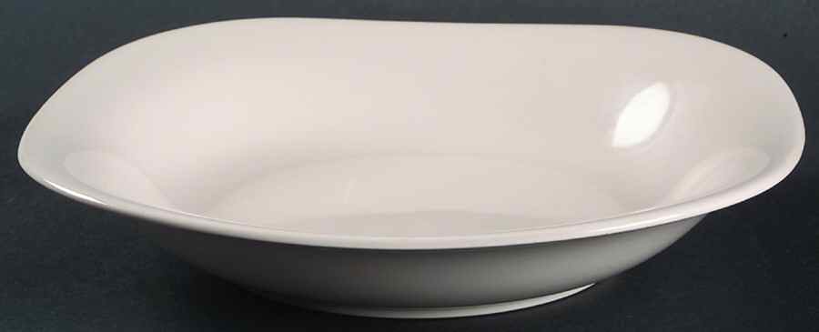 Peach Coupe Soup Bowl by Mikasa-1
