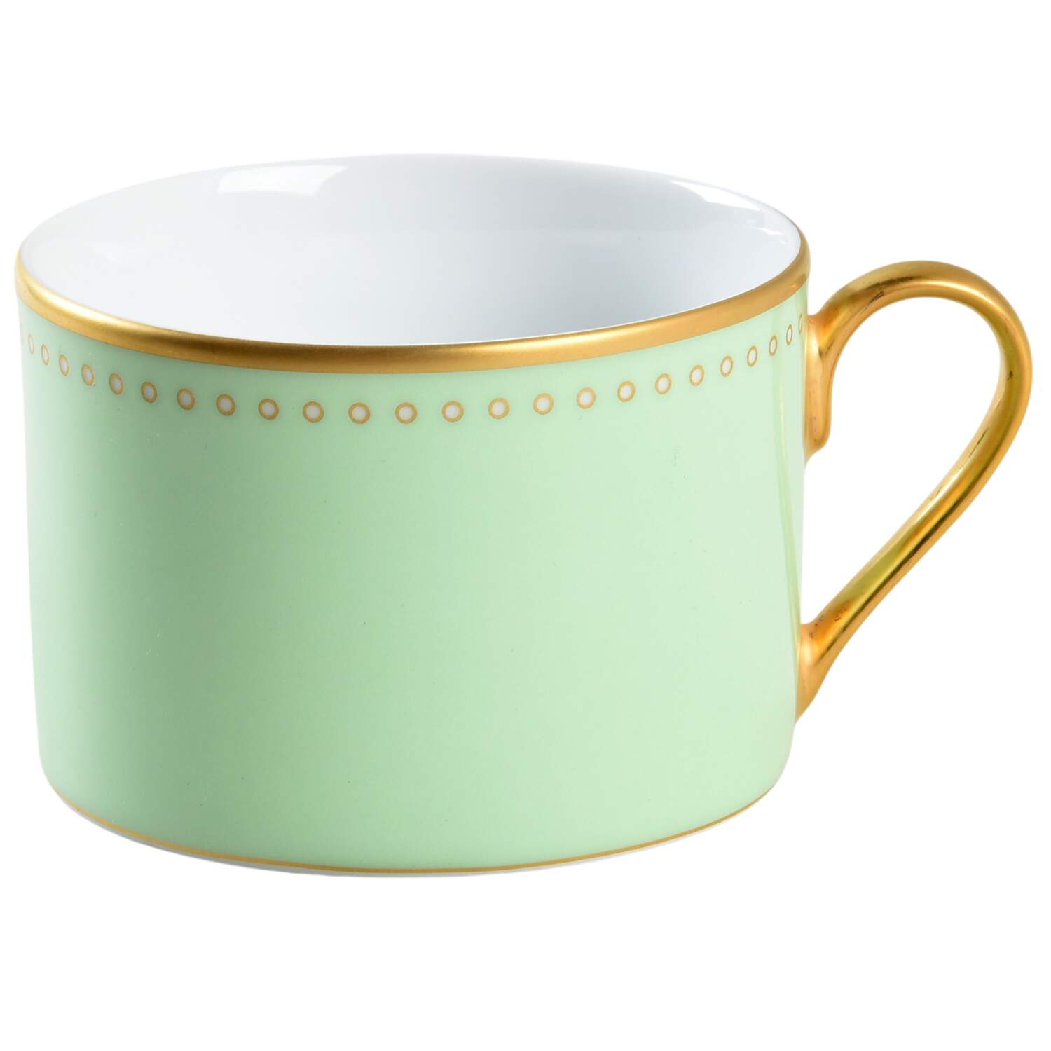 Carolina Verde Flat Cup by Marc Blackwell-1