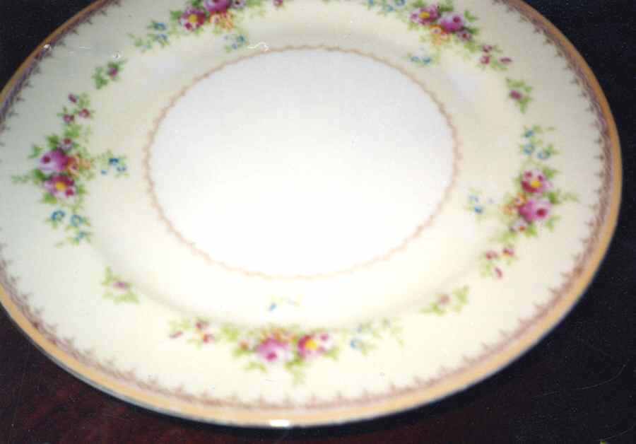 MPC32 Dinner Plate by Mepoco-1