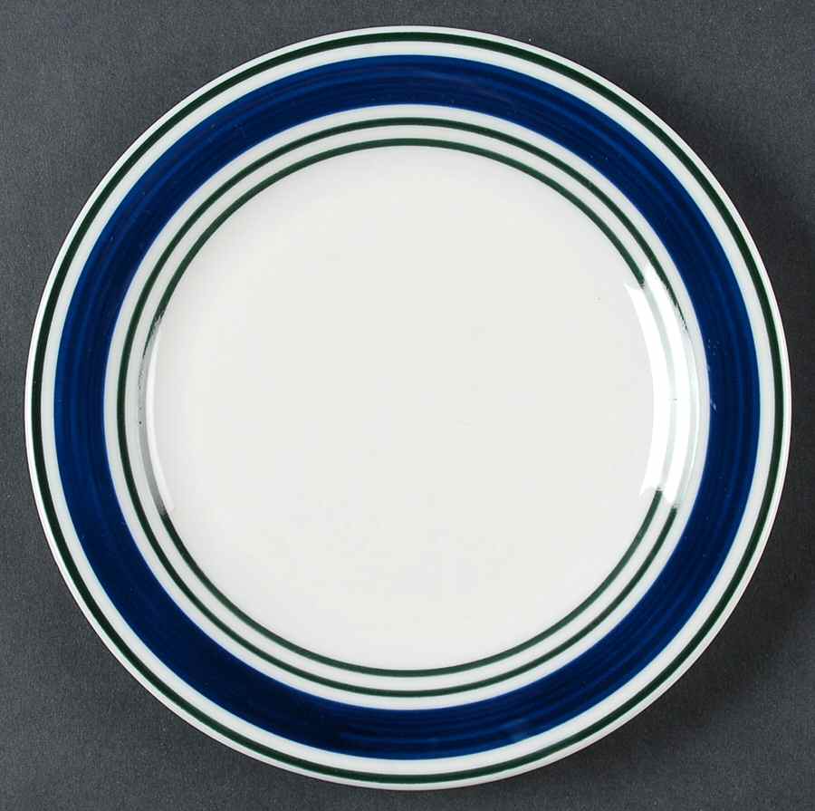 MSY3 Bread & Butter Plate by Mainstays-1