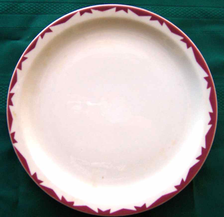 MCN44 Dinner Plate by McNicol-1