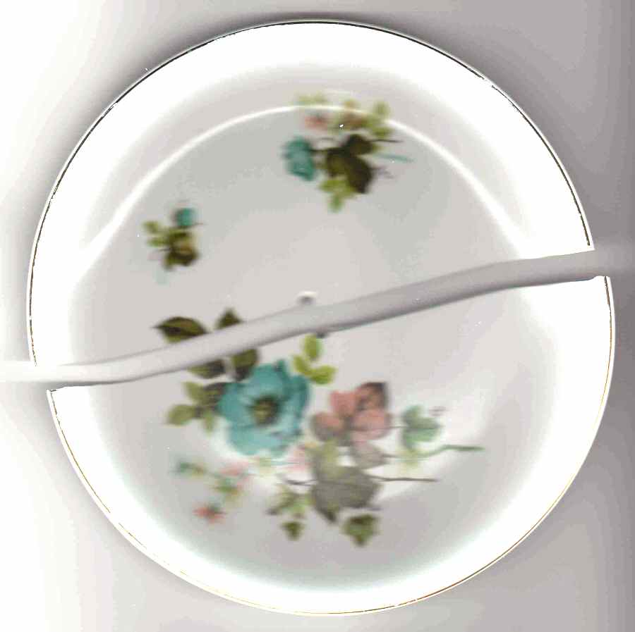 MEA239 Salad Plate by Alfred Meakin-1