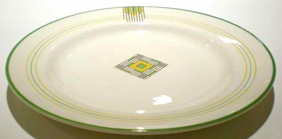 C5170 Dinner Plate by Minton-1