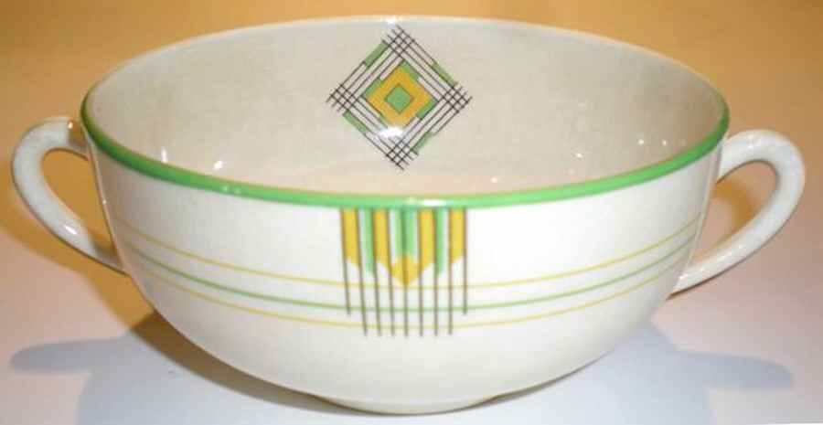 C5170 Flat Cream Soup Bowl by Minton-1