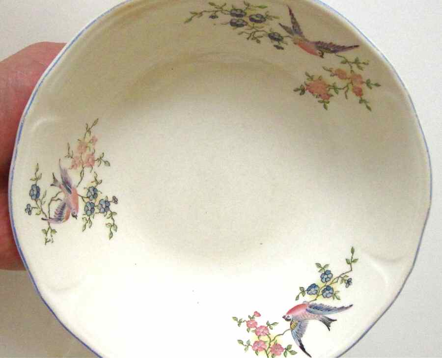 MTC94 Coupe Soup Bowl by Mount Clemens-1