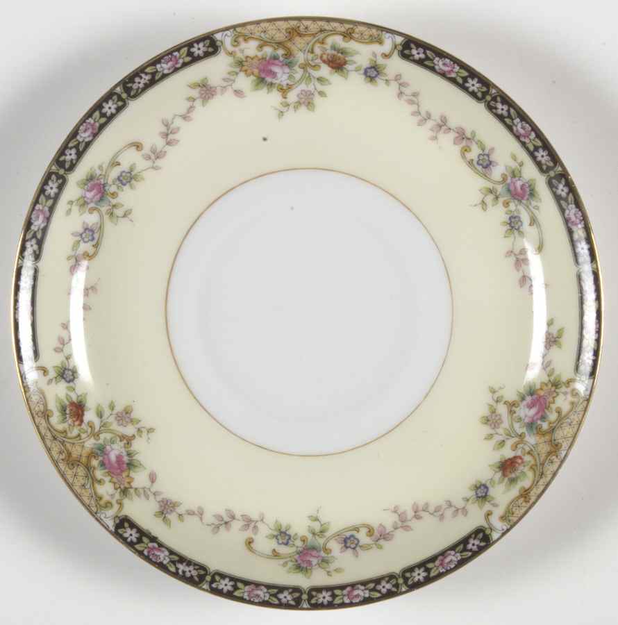 MEI1006 Saucer by Meito-1