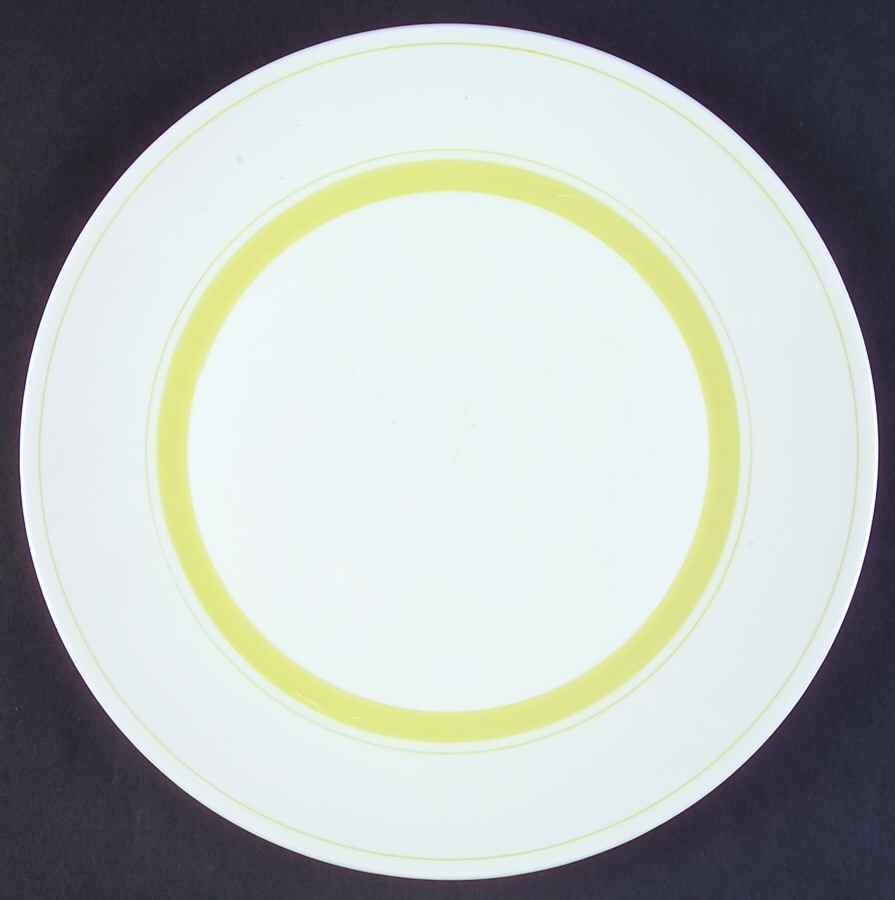 MEK245 Dinner Plate by J & G Meakin-1