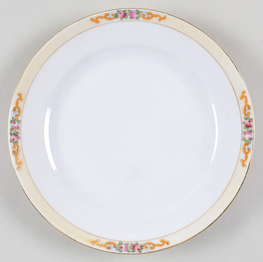 MEI1009 Salad Plate by Meito-1