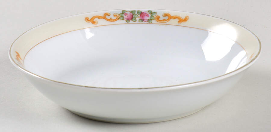 MEI1009 Fruit/Dessert (Sauce) Bowl by Meito-1
