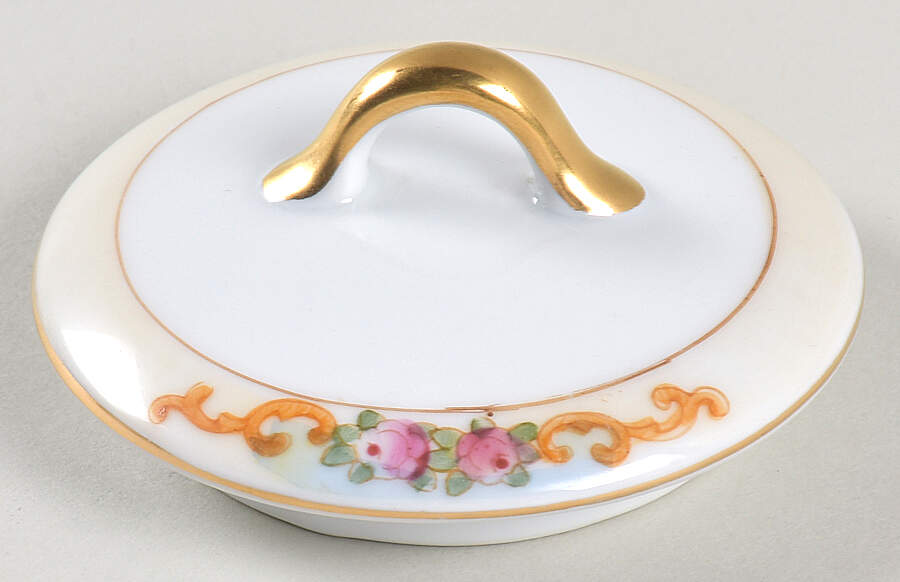 MEI1009 Lid for Sugar Bowl by Meito-1