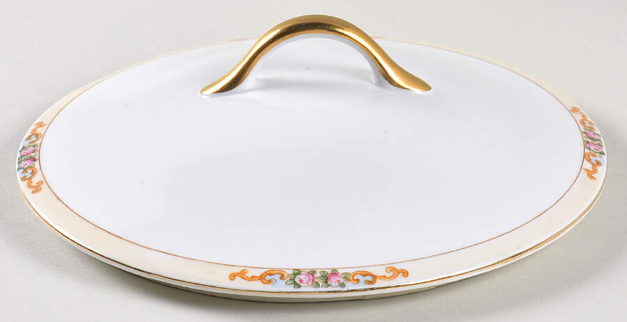 MEI1009 Lid for Round Vegetable by Meito-1
