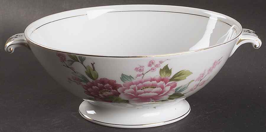 MEI1111 Round Vegetable No Lid by Meito-1