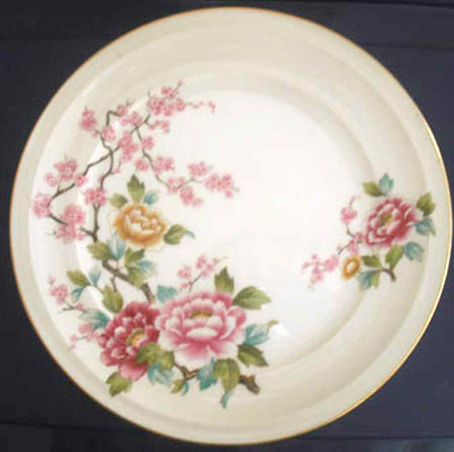 MEI1111 Dinner Plate by Meito-1