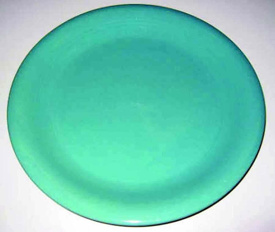 MSQ1 Dinner Plate by Market Square-1