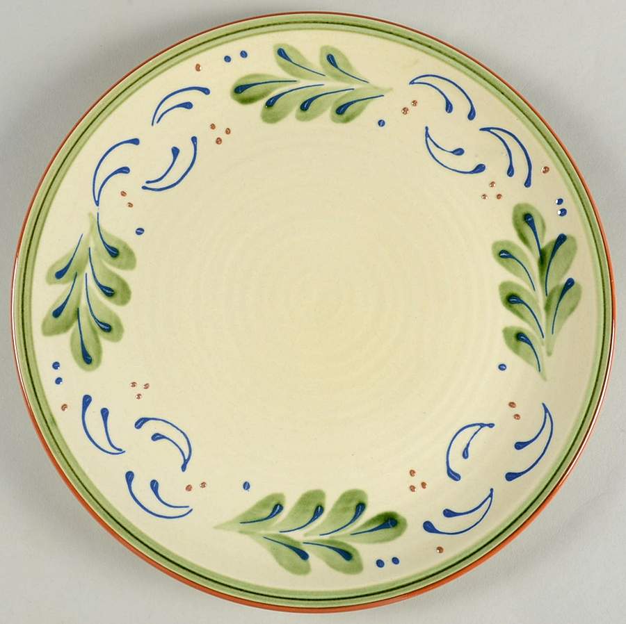 MD4 Dinner Plate by Molde (Portugal)-1
