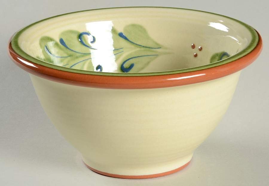 MD4 Coupe Cereal Bowl by Molde (Portugal)-1