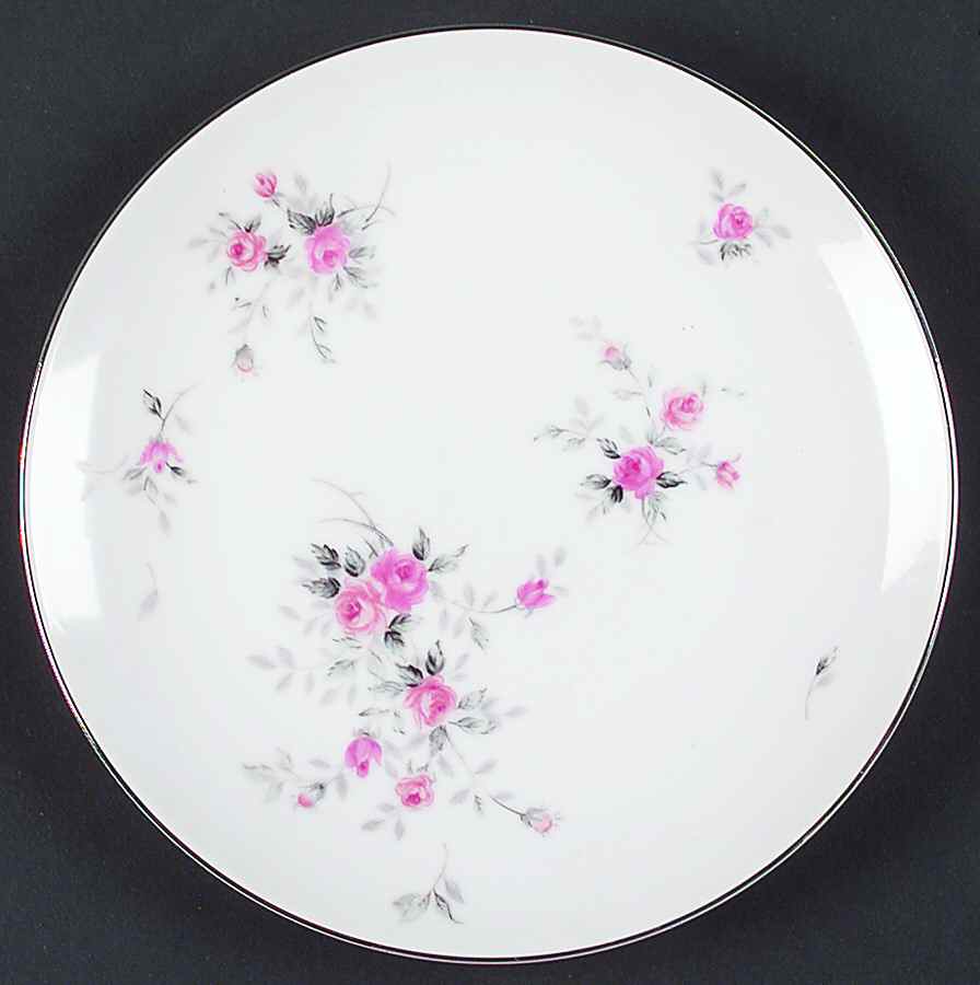 MTK25 Salad Plate by Mitake-1