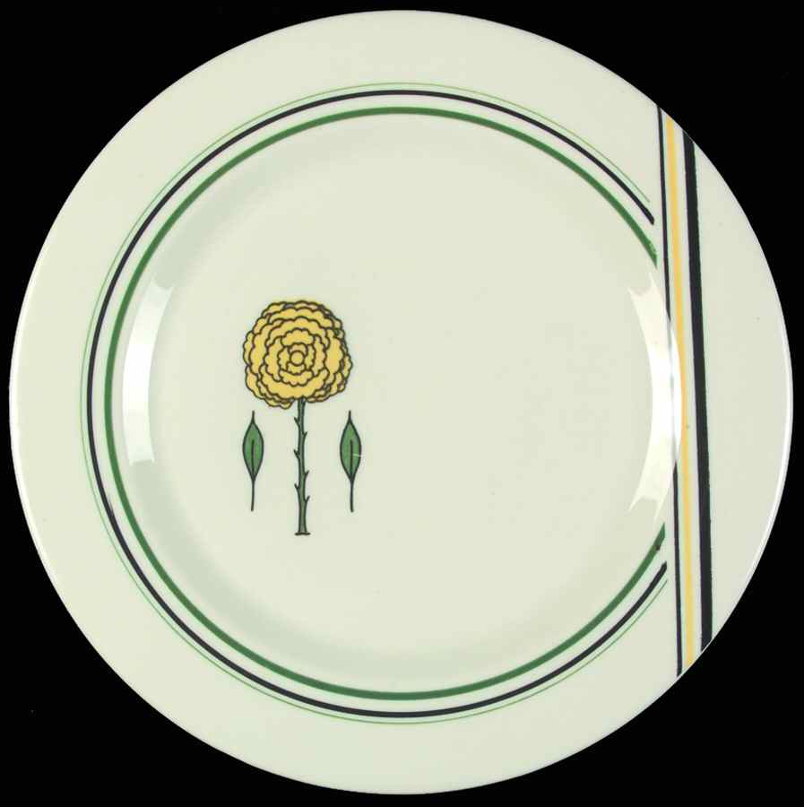 MCN45 Dinner Plate by McNicol-1
