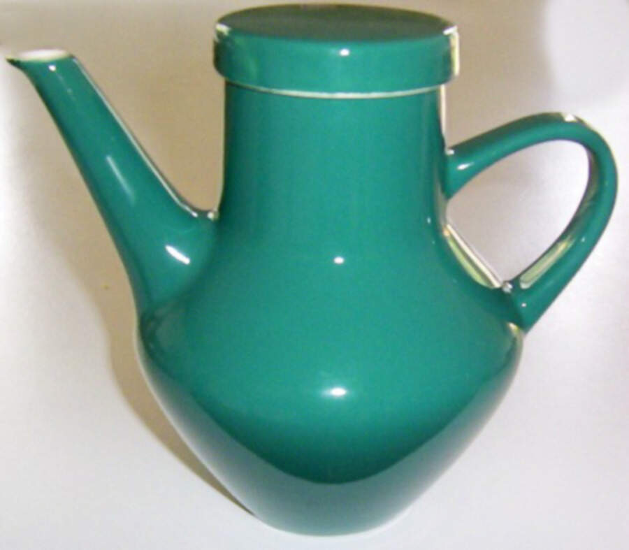 MLA12 Coffee Pot & Lid by Melitta-1