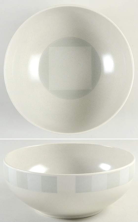 Software 8" Round Vegetable Bowl by Mikasa-1