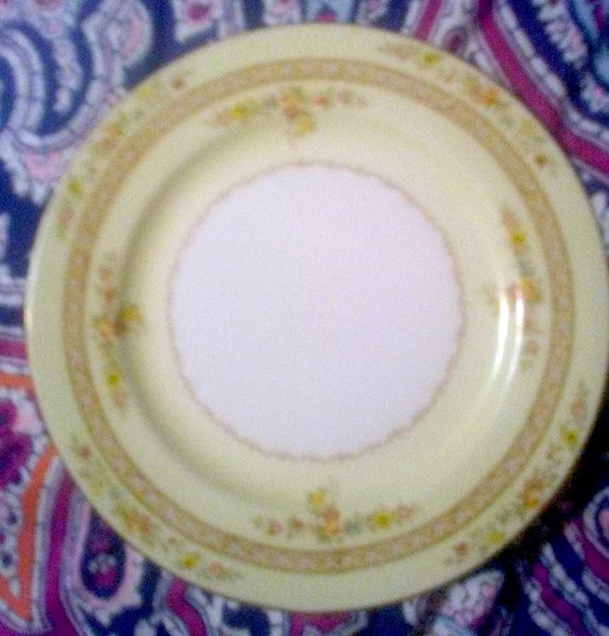 MEI1016 Salad Plate by Meito-1