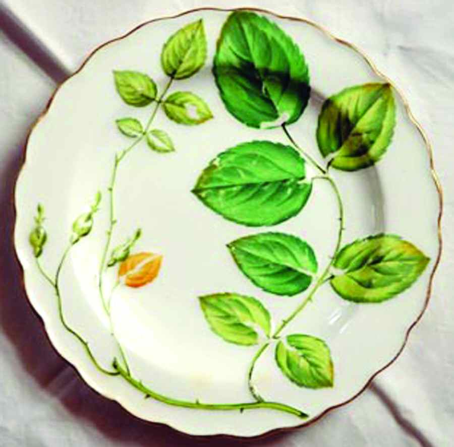 A5673 Salad Plate by Minton-1