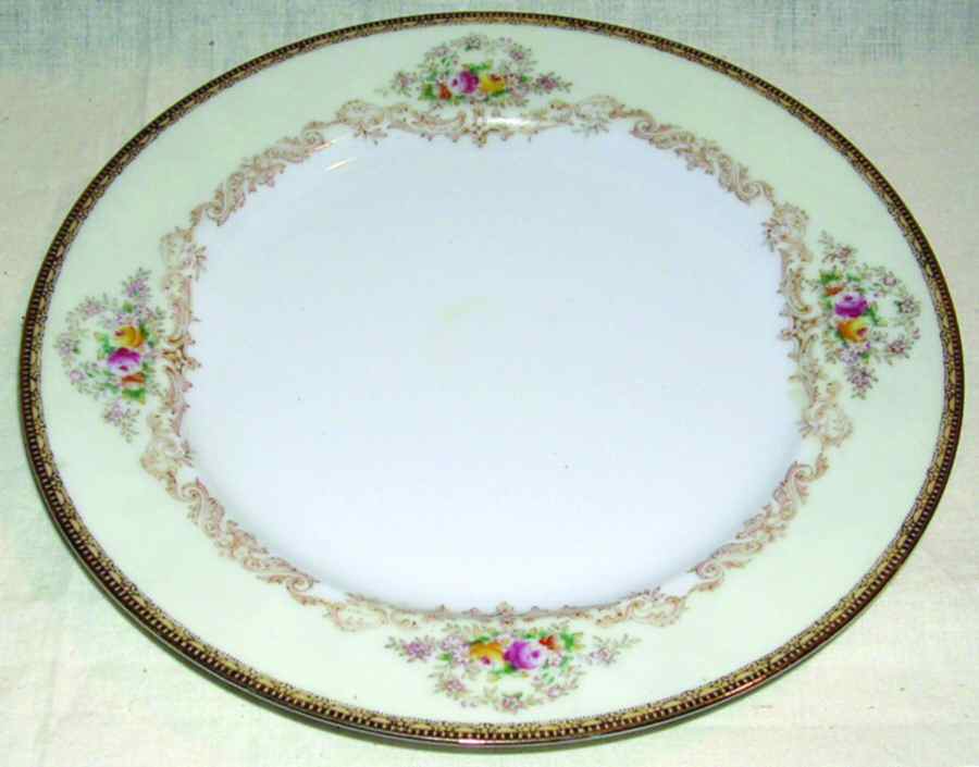 MEI1018 Dinner Plate by Meito-1