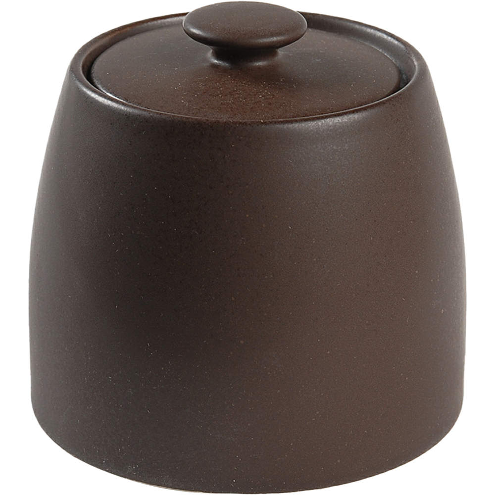Desert Breeze Sugar Bowl & Lid by Mikasa-1