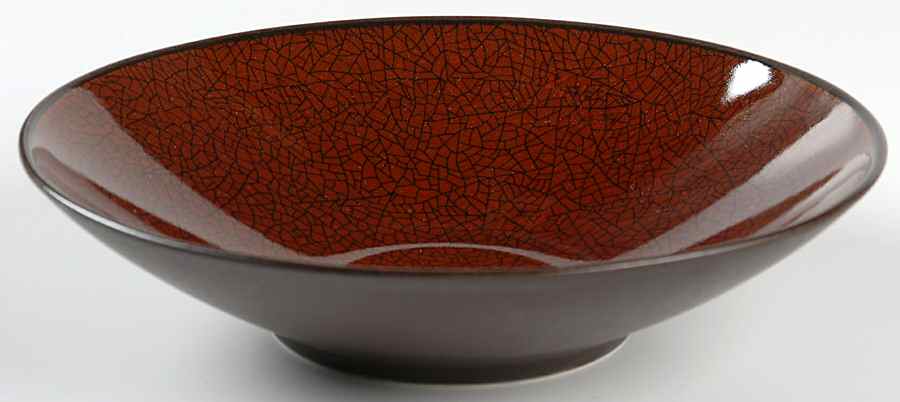 Desert Breeze Coupe Soup Bowl by Mikasa-1