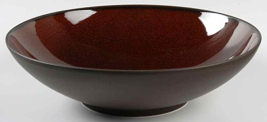 Desert Breeze 11" Round Vegetable Bowl by Mikasa-1
