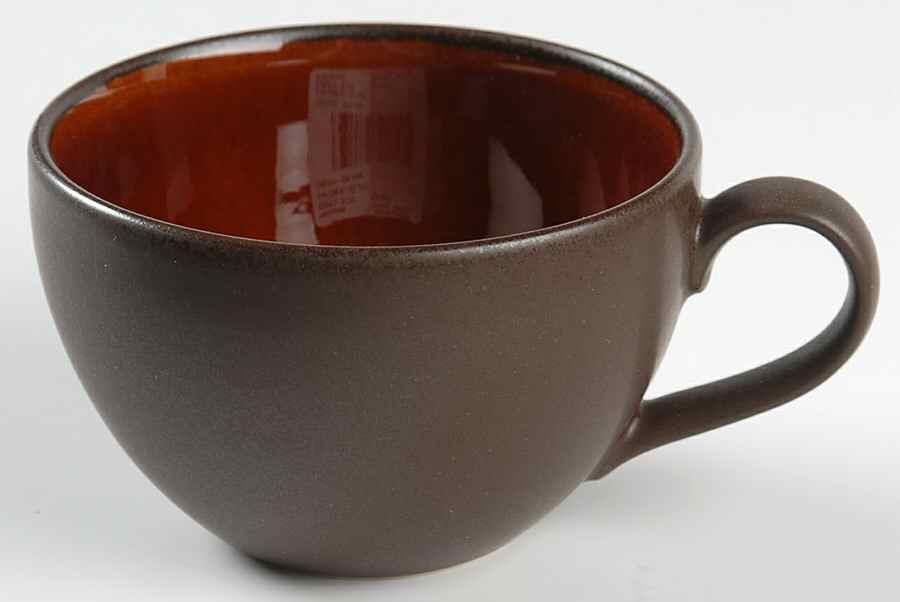 Desert Breeze Flat Cup by Mikasa-1