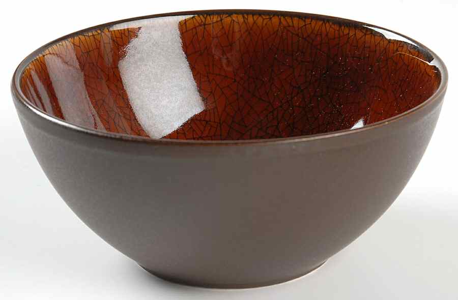 Desert Breeze Coupe Cereal Bowl by Mikasa-1