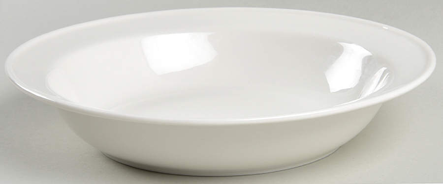 Montmartre Rim Soup Bowl by Martha Stewart-1