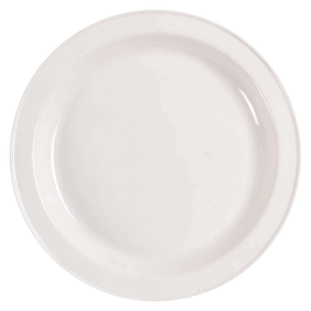 Montmartre Dinner Plate by Martha Stewart-1