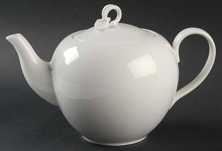 Montmartre Teapot & Lid by Martha Stewart-1