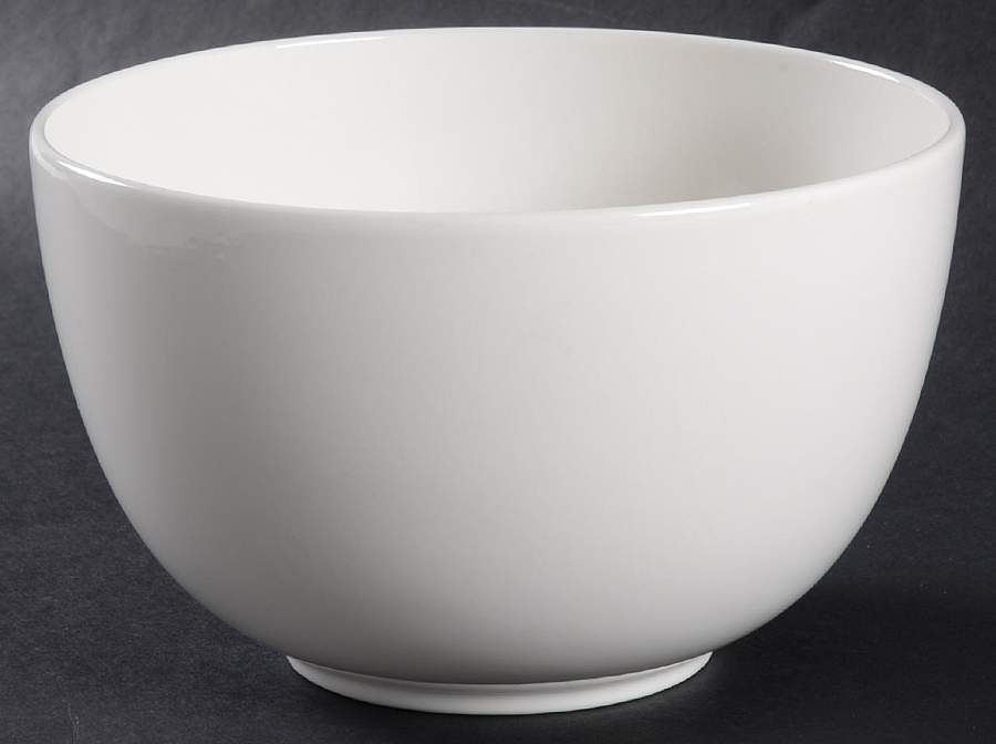 Montmartre Soup/Cereal Bowl by Martha Stewart-1