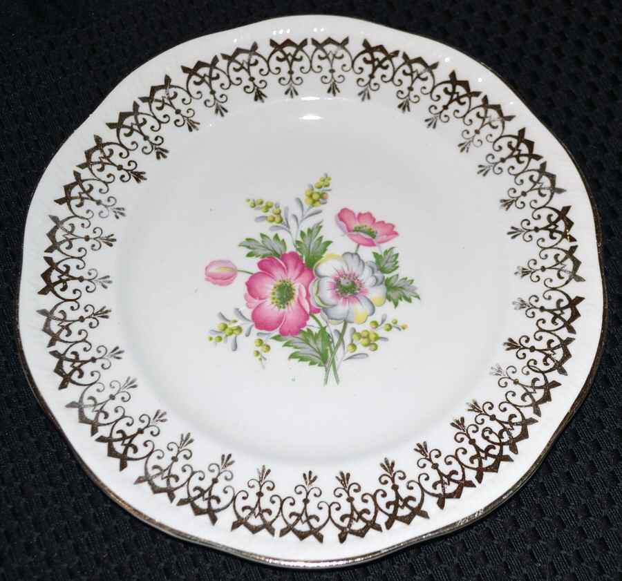 MEA247 Dinner Plate by Alfred Meakin-1