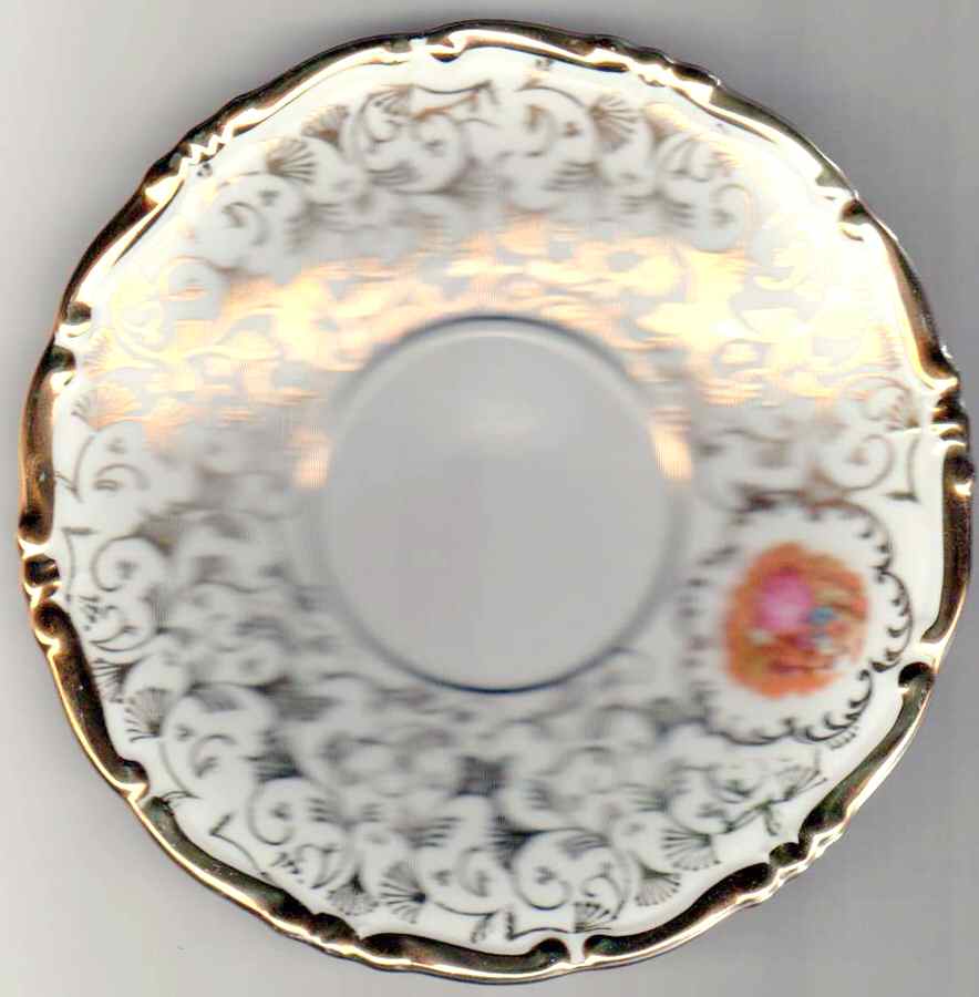 MIT218 Saucer by Mitterteich-1