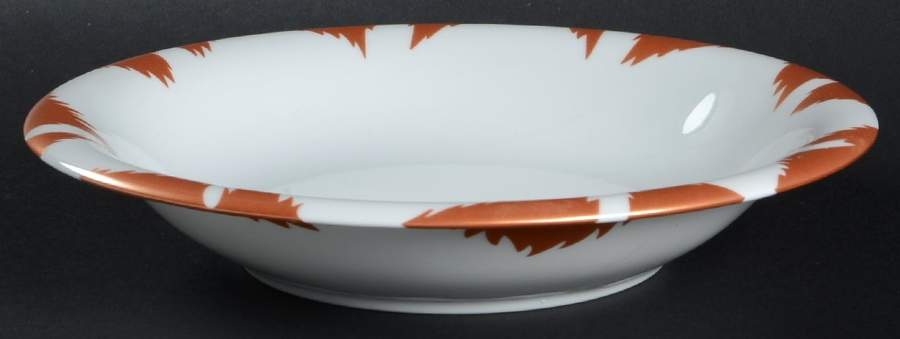 Aladdin Coupe Soup Bowl by Missoni Home-1