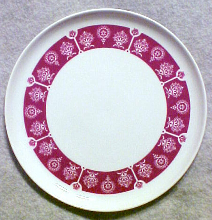 MLA13 Dinner Plate by Melitta-1
