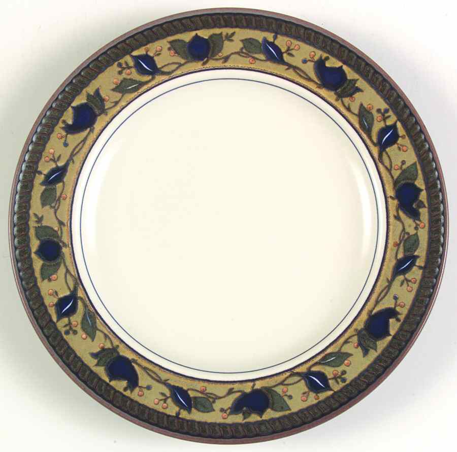 Mk222 Salad Plate by Mikasa-1