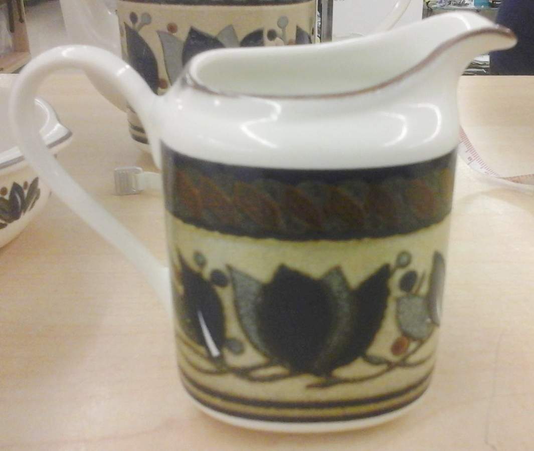 Mk222 Creamer by Mikasa-1