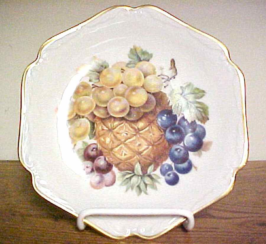 MIT220 Salad Plate by Mitterteich-1